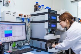 Программа производственного контроля ХАССП в Пересвете